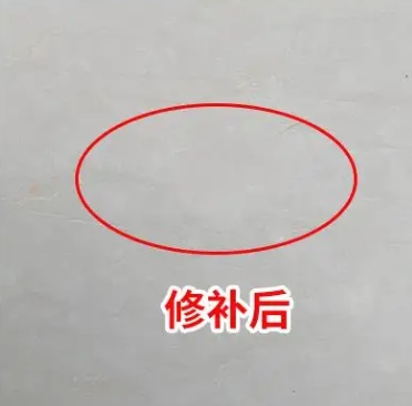 西塞山瓷砖空鼓维修专业解答下贴瓷砖前墙壁基层存在的裂缝的影响